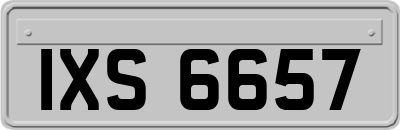 IXS6657