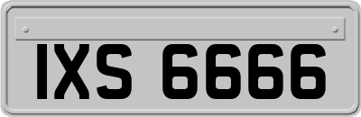 IXS6666