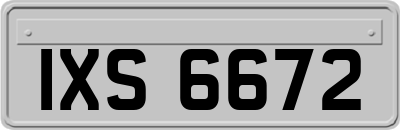 IXS6672