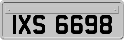 IXS6698