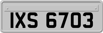 IXS6703