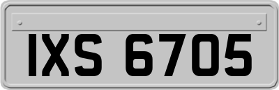 IXS6705
