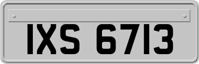 IXS6713