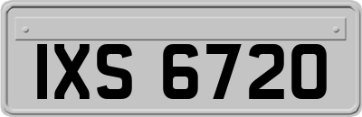 IXS6720
