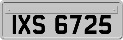 IXS6725