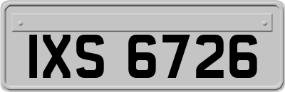 IXS6726