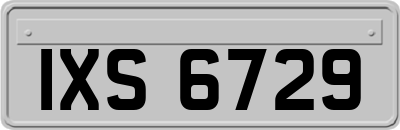 IXS6729