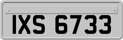 IXS6733