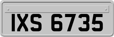 IXS6735