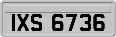IXS6736