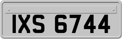 IXS6744