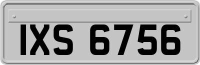 IXS6756