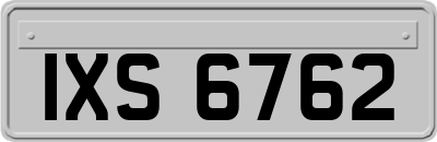 IXS6762