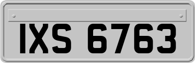 IXS6763
