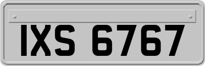 IXS6767