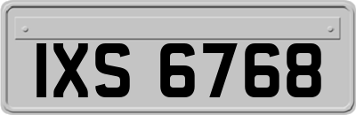 IXS6768