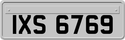 IXS6769