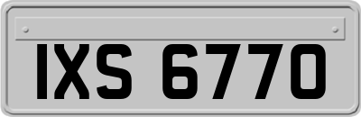 IXS6770