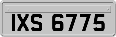IXS6775