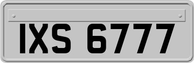 IXS6777