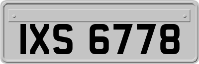 IXS6778