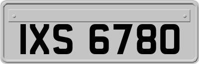 IXS6780