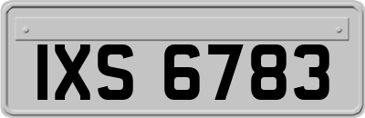 IXS6783
