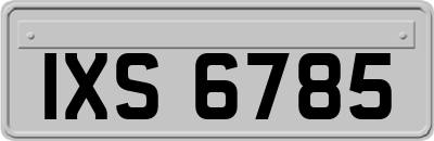 IXS6785