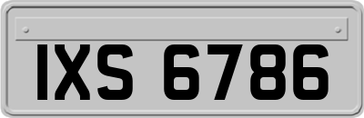 IXS6786