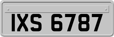 IXS6787