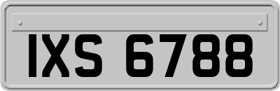 IXS6788