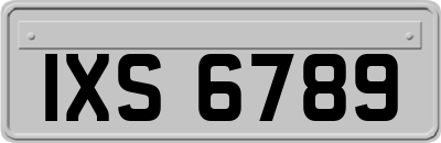 IXS6789