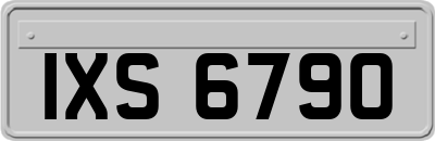 IXS6790