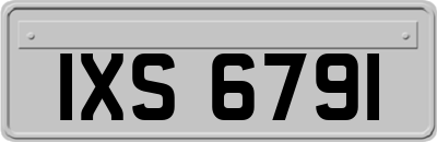 IXS6791