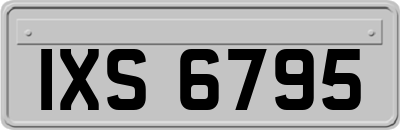 IXS6795