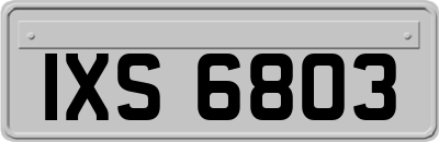 IXS6803