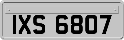 IXS6807