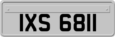 IXS6811