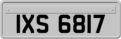 IXS6817