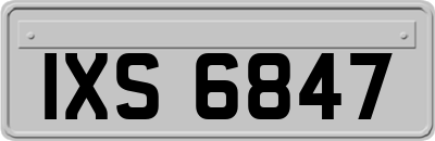 IXS6847