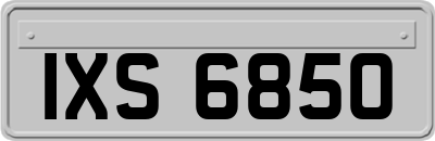 IXS6850
