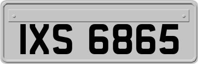 IXS6865