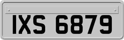 IXS6879