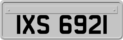 IXS6921