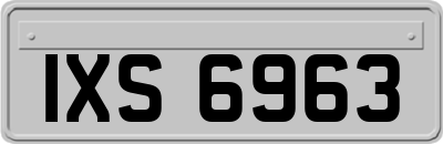 IXS6963