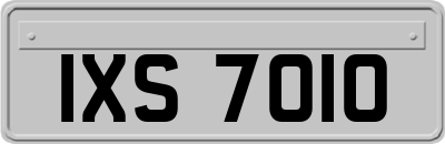 IXS7010