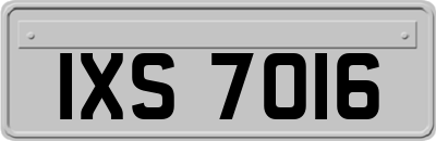 IXS7016