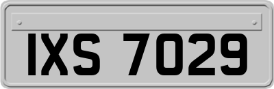 IXS7029