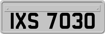 IXS7030