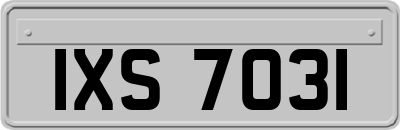 IXS7031